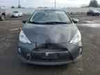 2014 TOYOTA Prius c