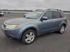 2009 SUBARU FORESTER