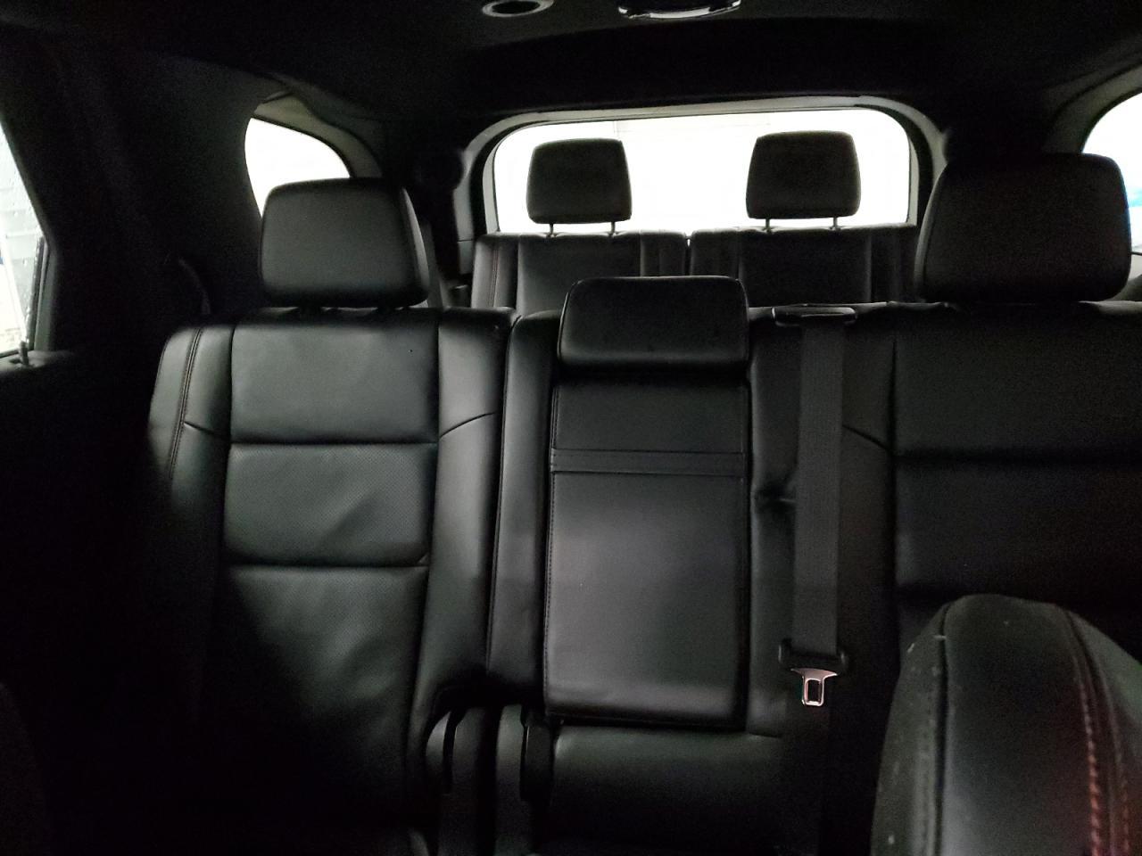 2023 DODGE DURANGO