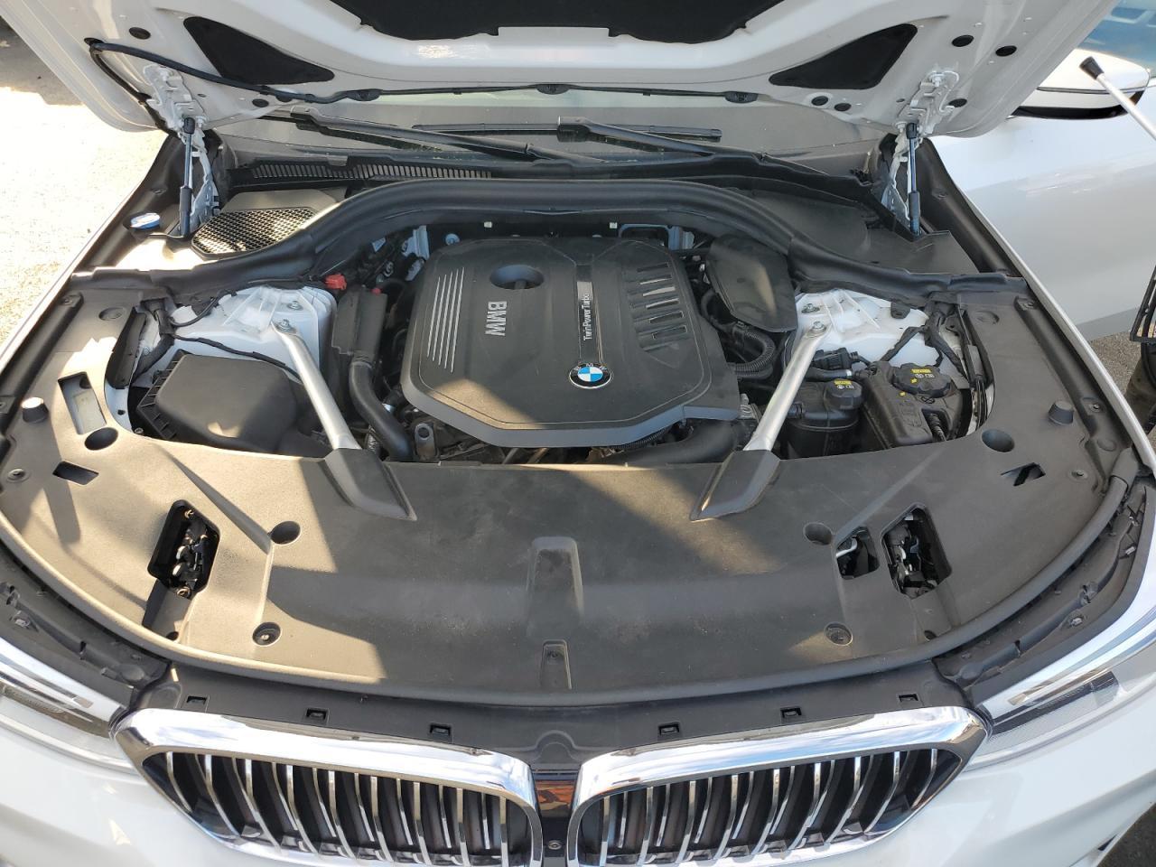 2018 BMW 6 Series