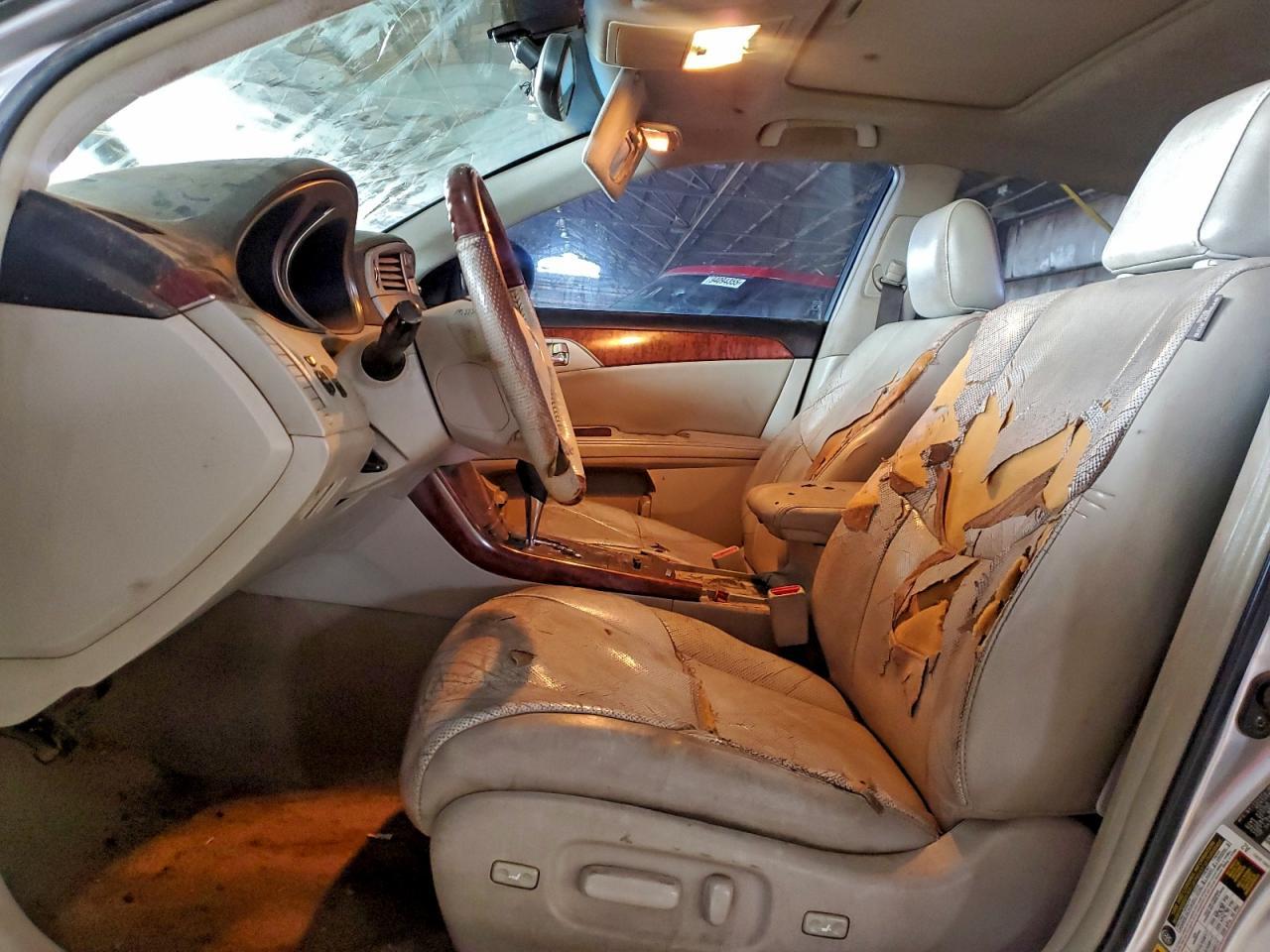 2011 TOYOTA Avalon