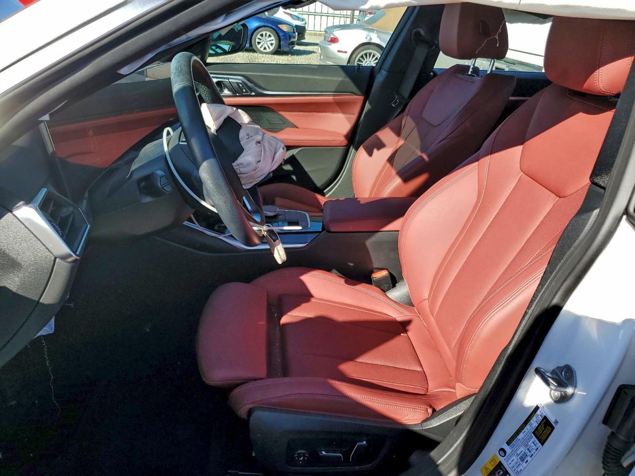 2024 BMW i4
