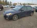 2014 SUBARU IMPREZA