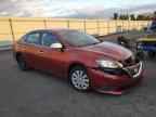 2016 NISSAN SENTRA