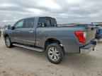 2016 NISSAN Titan