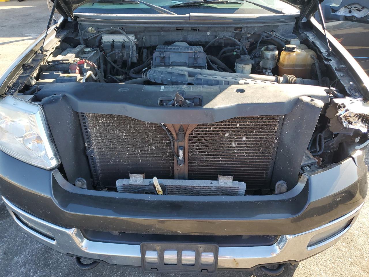 2005 FORD F-150