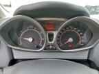 2012 FORD Fiesta