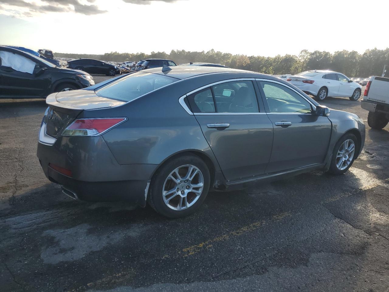 2009 ACURA TL