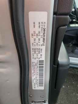 2012 JEEP Grand Cherokee