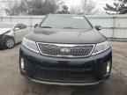 2014 KIA SORENTO