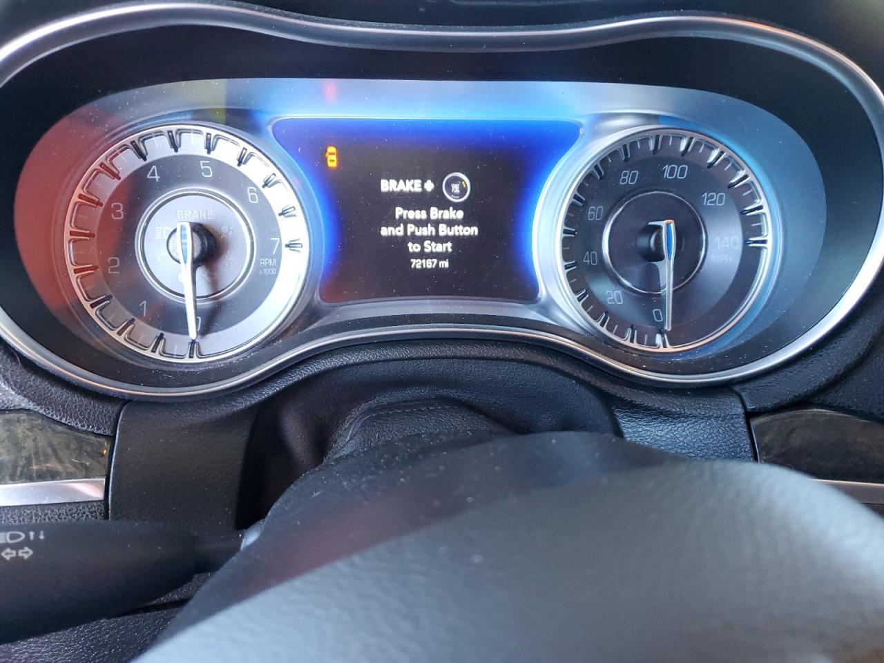 2021 CHRYSLER 300