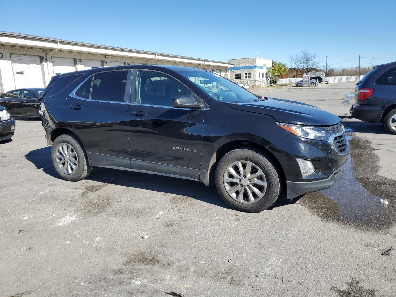 2021 CHEVROLET EQUINOX