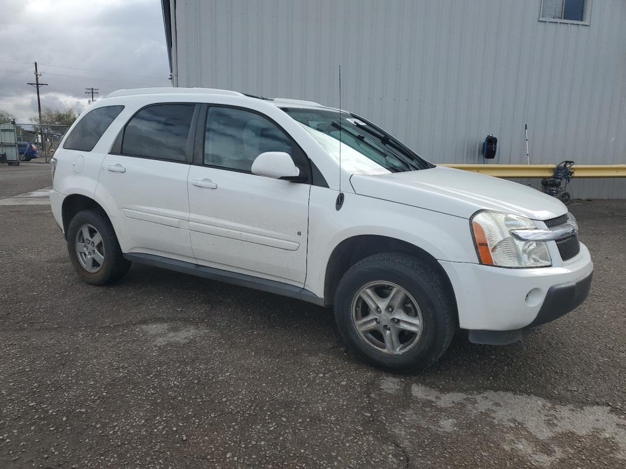 2006 CHEVROLET EQUINOX