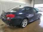 2013 BMW 5 series