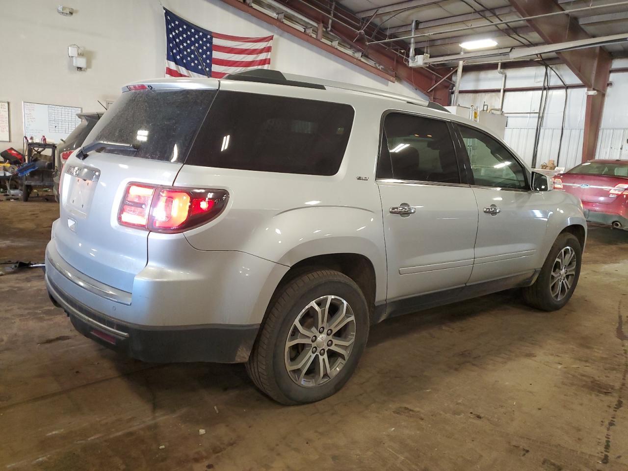2015 GMC ACADIA