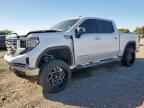 2024 GMC Sierra
