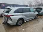 2022 TOYOTA SIENNA