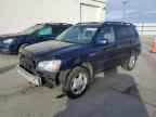 2004 TOYOTA HIGHLANDER
