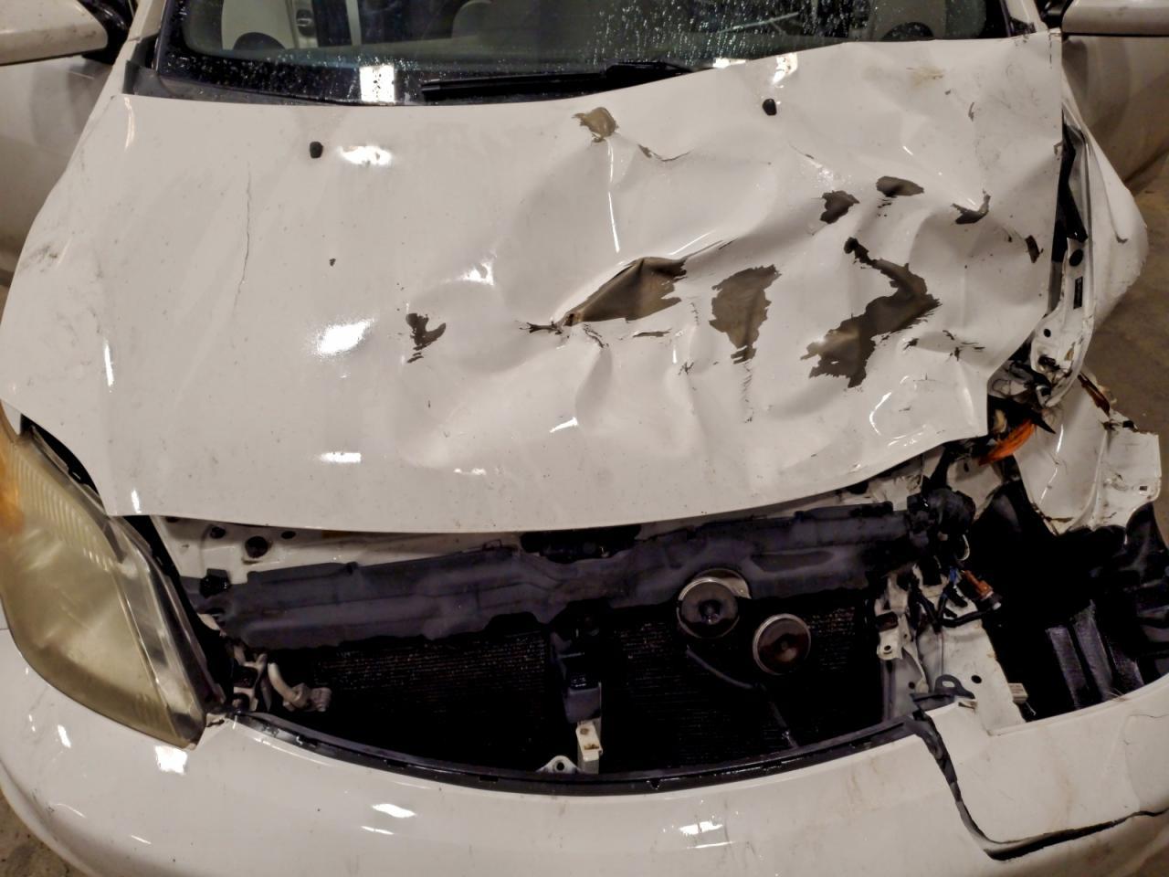 2006 TOYOTA SCION
