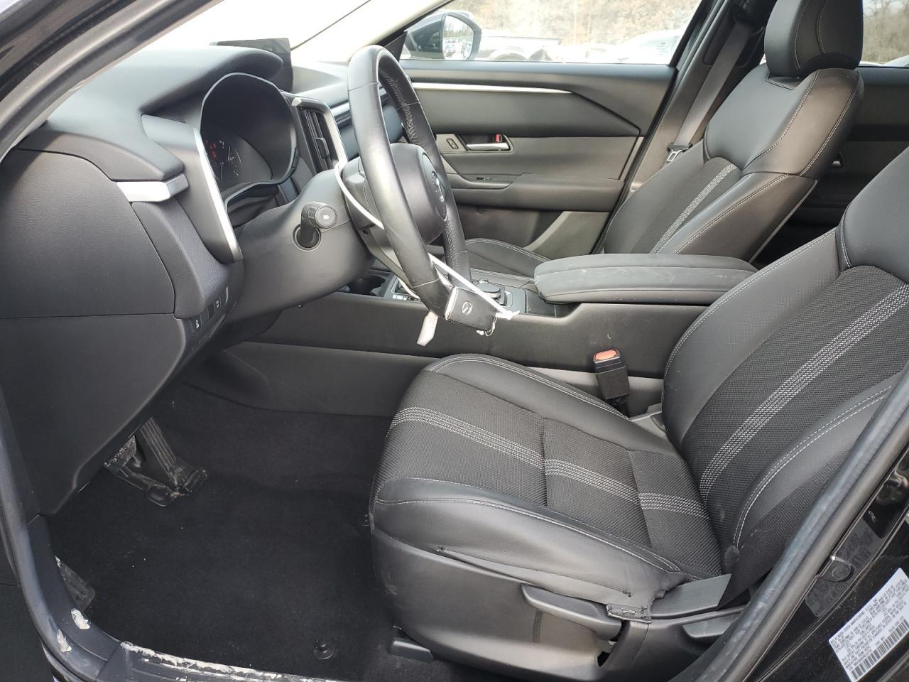 2024 MAZDA CX-50