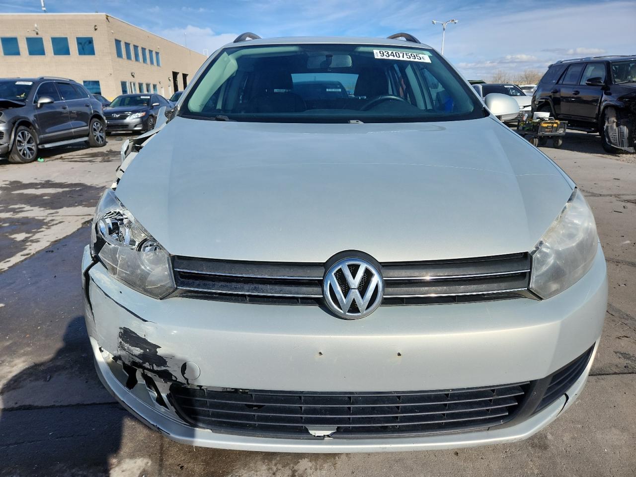 2011 VOLKSWAGEN JETTA