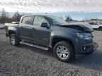 2017 CHEVROLET COLORADO