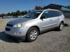 2011 CHEVROLET TRAVERSE