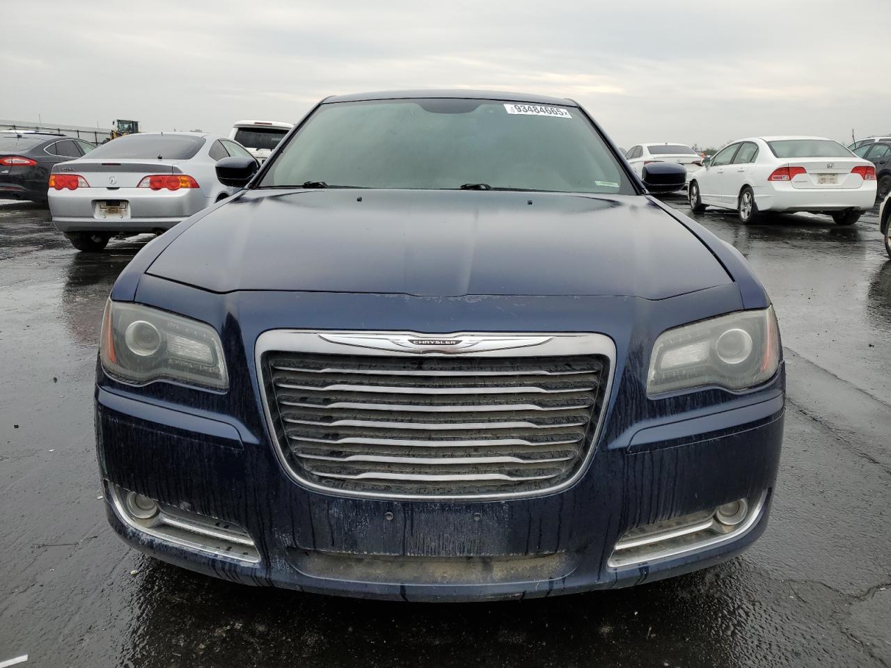 2014 CHRYSLER 300