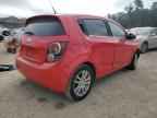 2014 CHEVROLET SONIC