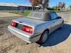 1991 MERCURY Capri