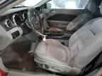 2009 FORD MUSTANG