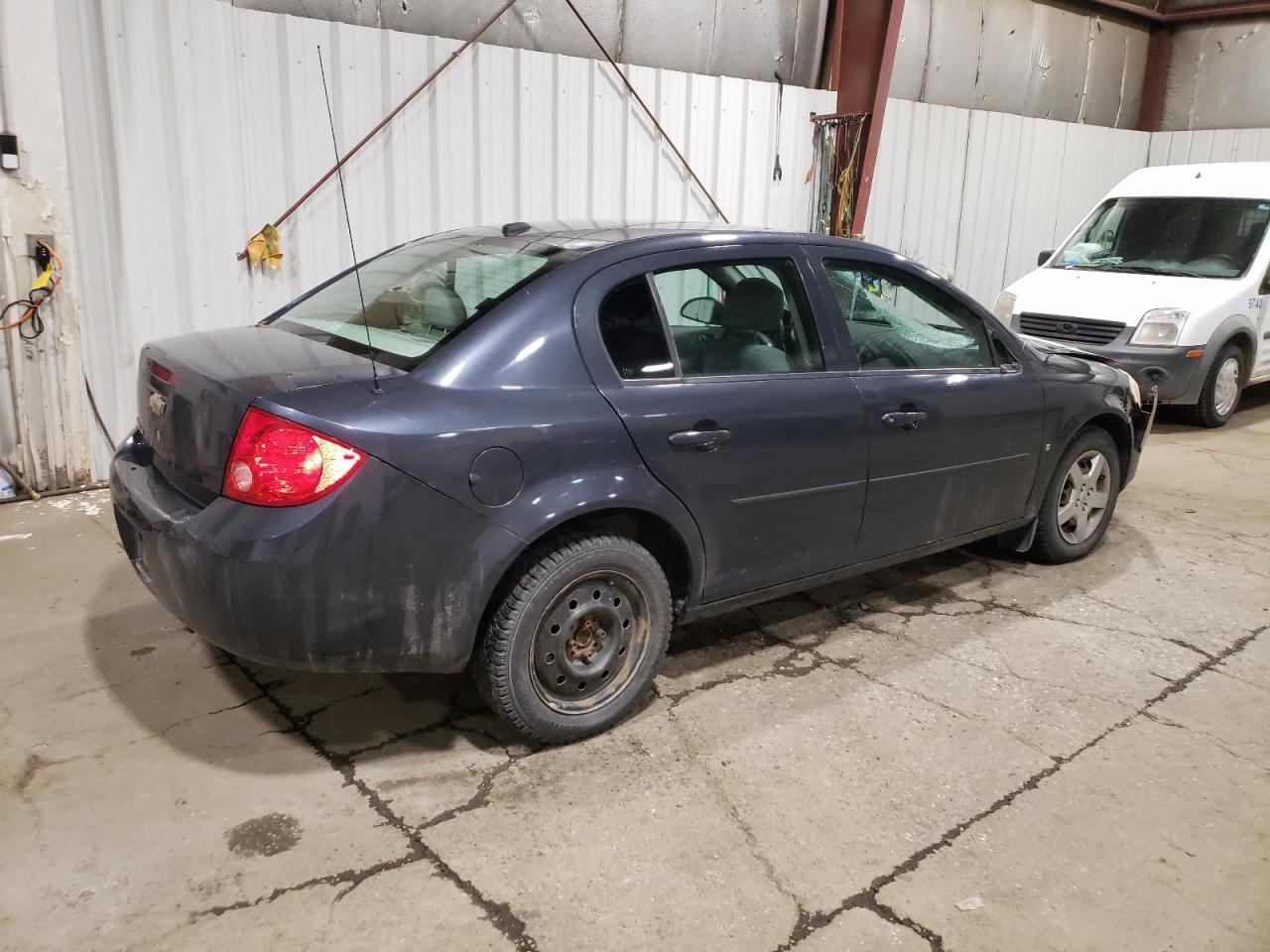 2009 CHEVROLET COBALT