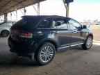 2011 LINCOLN MKX