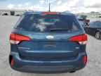 2014 KIA SORENTO