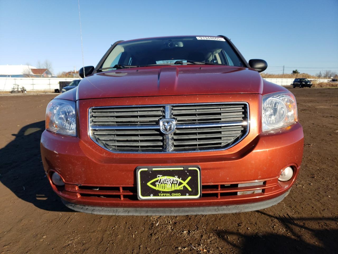 2010 DODGE Caliber