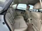 2008 SUBARU Legacy