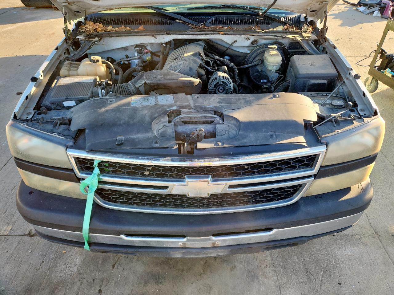2006 CHEVROLET