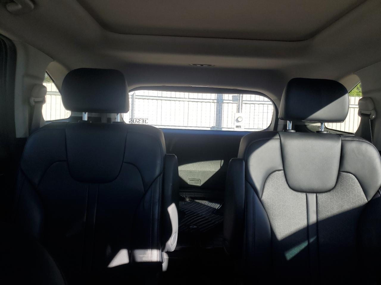 2022 KIA SORENTO