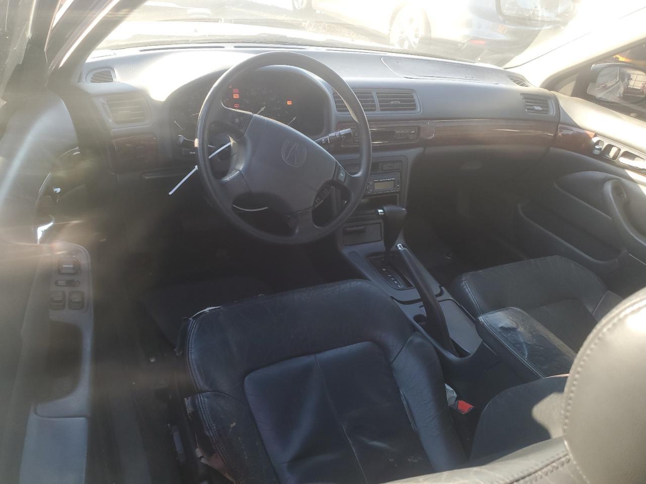 1997 ACURA 2.2cl