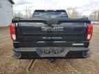 2022 GMC Sierra