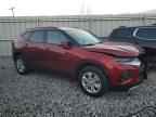 2022 CHEVROLET BLAZER