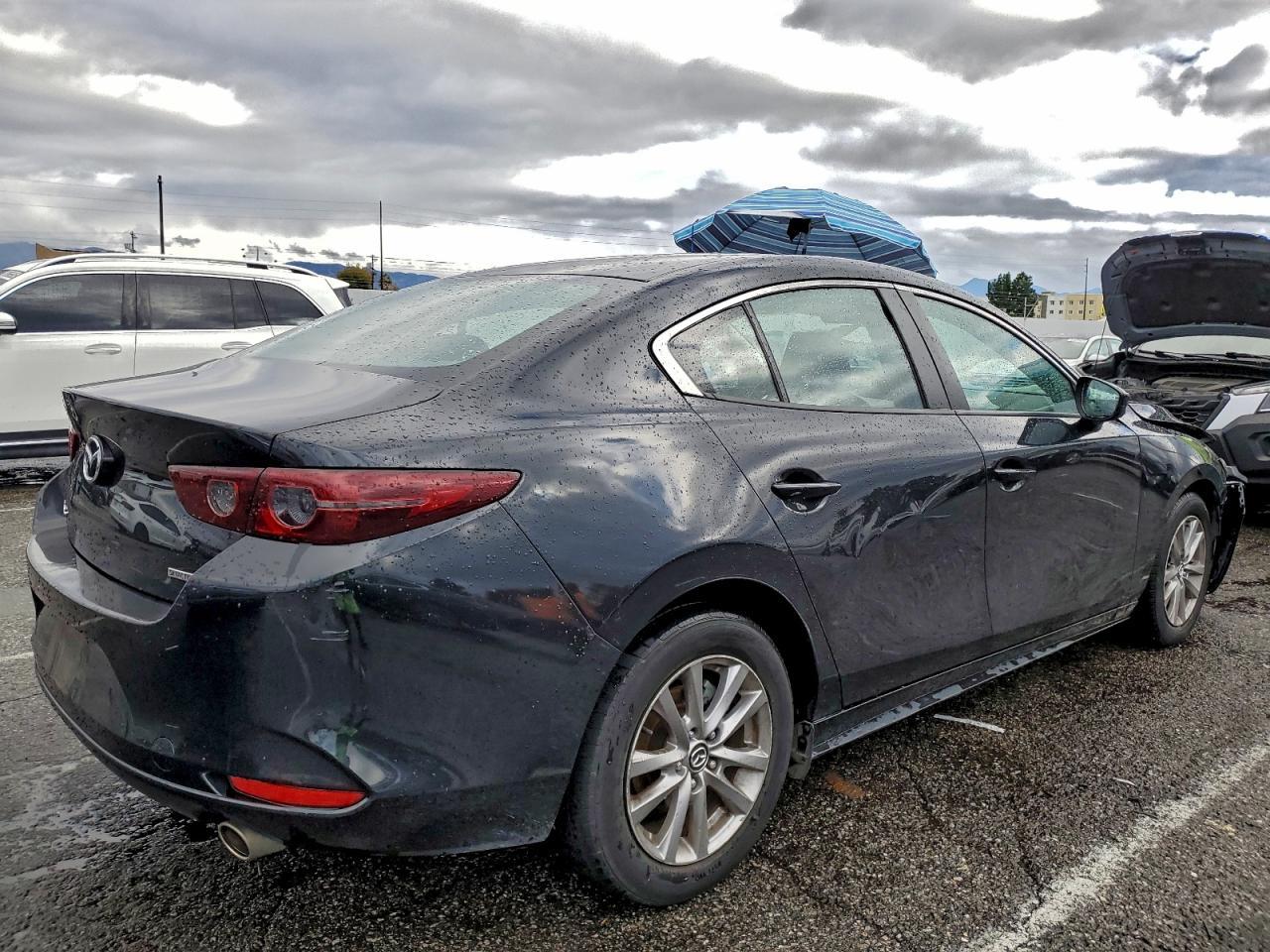 2019 MAZDA 3