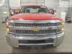 2019 CHEVROLET Silverado 2500