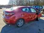 2017 TOYOTA YARIS