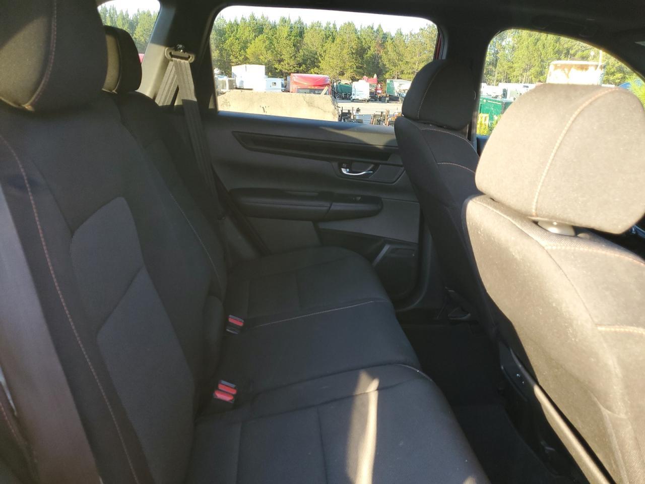 2023 HONDA CR-V
