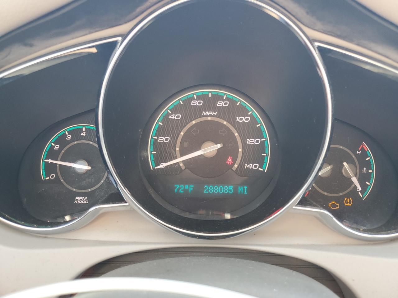 2012 CHEVROLET MALIBU