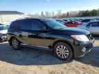 2013 NISSAN PATHFINDER