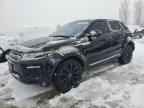 2018 LAND ROVER RANGE ROVER EVOQUE