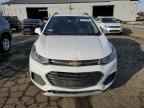 2019 CHEVROLET TRAX