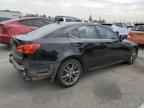 2008 LEXUS IS 250